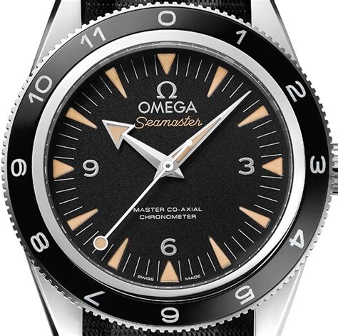 omega watches spectre.